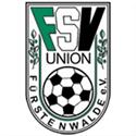 Logo FSV Union Furstenwalde