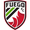 Logo Fuego Femenil (W)
