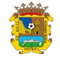 Logo Fuenlabrada B