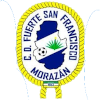 Logo Fuerte San Francisco Reserves