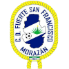 Logo Fuerte San Francisco (W)