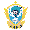 Logo Fujian Nanan (W)
