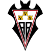 Logo Fundacion Albacete B (W)