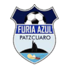 Logo Furia Azul FC