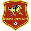 Logo Fursan Hispania FC