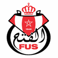 Logo FUS Rabat (W)