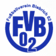 Logo FV Biebrich 02