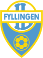 Logo Fyllingen
