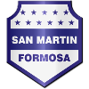Logo G.San Martin Formosa