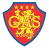 Logo GA Sampaio U20