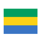 Logo Gabon (W) U20