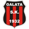 Logo Galata
