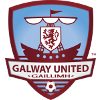 Logo Galway United U19