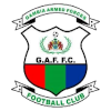 Logo Gambia Armed Force