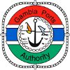 Logo Gambia Ports Authority