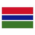 Logo Gambia (W)