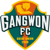 Logo Gangwon FC