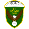 Logo Ganju Iwate