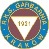 Logo Garbarnia Krakow