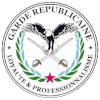 Logo Garde Republicaine SIAF