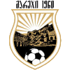 Logo Gareji Sagarejo