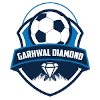 Logo Garhwal Diamon