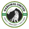 Logo Garhwal (W)