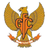 Logo Garuda FC Reserve
