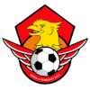 Logo Garuda Muda FC