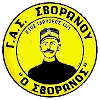 Logo GAS Svoronou