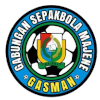 Logo Gasman Majene