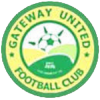 Logo Gateway Utd FC