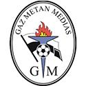 Logo Gaz Metan Medias