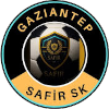 Logo Gaziantep Safir SK (W)