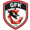 Logo Gazisehir Gaziantep FK U19