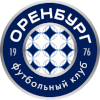 Logo Gazovik Orenburg