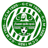 Logo GC Mascara U20