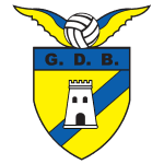Logo GD Braganca