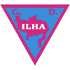 Logo GD Ilha U19