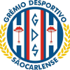 Logo GD Saocarlense Youth