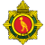 Logo GDF FC