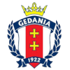 Logo Gedania Gdansk