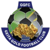 Logo Geita Gold