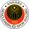 Logo Genclerbirligi U19