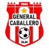 Logo General Caballero JLM U19