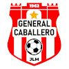Logo General Caballero LJM