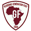 Logo Generation Foot