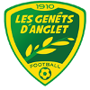 Logo Genets Anglet