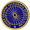 Logo George Telegraph FC