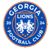 Logo Georgia Lions